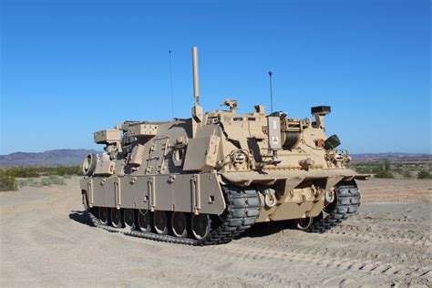 m88 army.